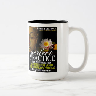 Perfect Practice Coffee Mug