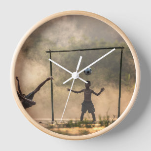 Perfect Precision: Best Wall Clock