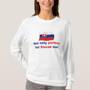Perfect Slovak T-Shirt