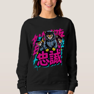 Perfect Squad Gift or Streetwear Statement Sweatshirt