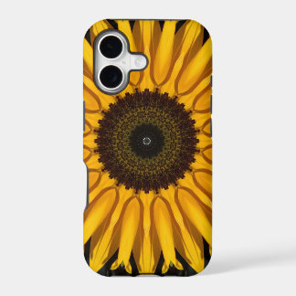 Perfect Sunflower