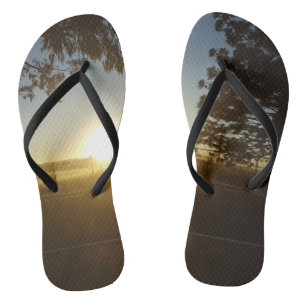 Perfect Sunrise Thongs