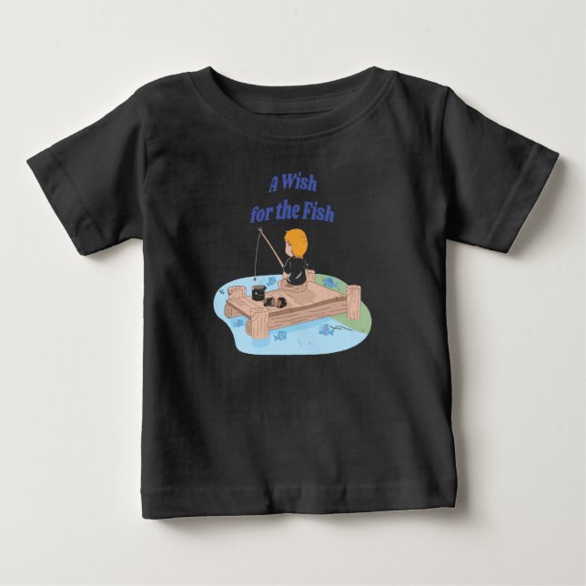 Perfect Tees for Kids Playful & Comfy (Front)