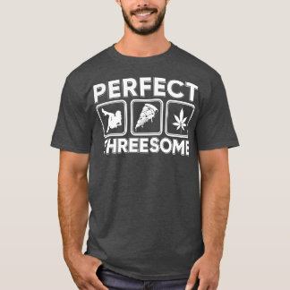 Perfect Threesome T-Shirt