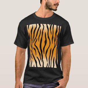 Perfect Tiger Stripes T-Shirt