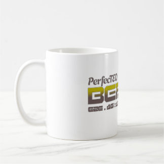 Perfected Beauty Coffee Mug