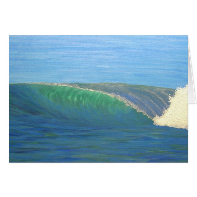 Perfection (Front Horizontal)