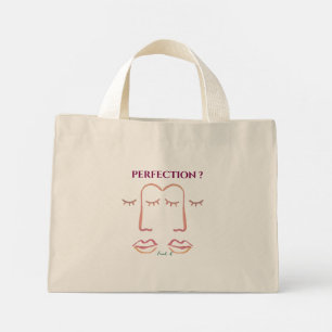 Perfection? Found It – Chic & Practical Tote Bag