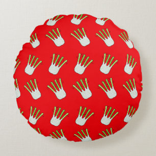 Perfection Round Cushion