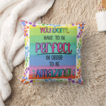 Perfectly Amazing Inspirational Rainbow