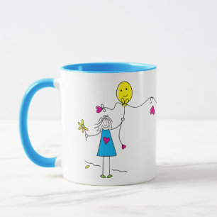Perfectly Imperfect 1_11oz Mug