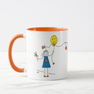 Perfectly Imperfect 1B_Mug 11 oz Mug