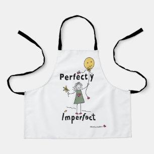 Perfectly Imperfect 1C_  Apron