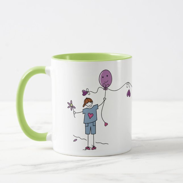 Perfectly Imperfect 2A_11 oz Mug (Left)