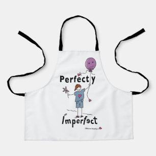 Perfectly Imperfect 2A_ Apron