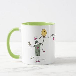 Perfectly Imperfect 2C_11 oz Mug