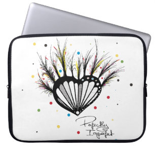 Perfectly Imperfect Laptop Sleeve