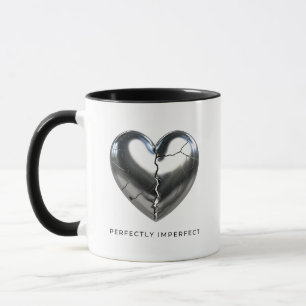 Perfectly Imperfect Mug