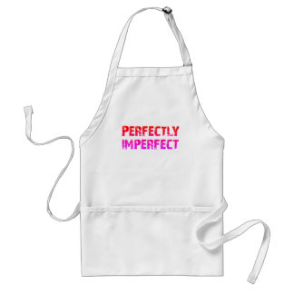 Perfectly Imperfect Standard Apron