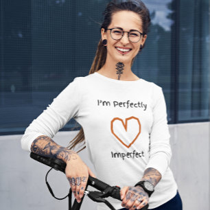 Perfectly Imperfect Tri-Blend Shirt