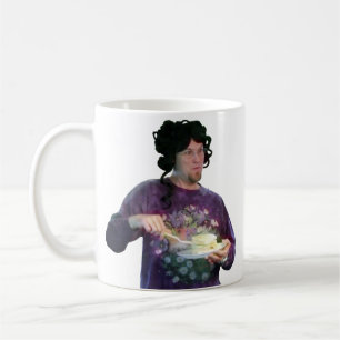 “Perfectly Normal Pancakes” Coffee Mug