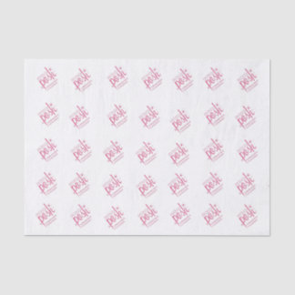 Perfectly Posh Tissue Paper