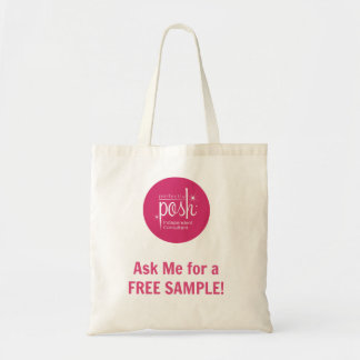 Perfectly Posh Tote