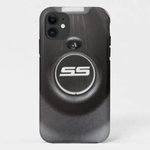 Performance Badge iPhone Case