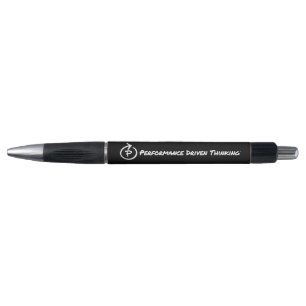 Performance Driven Thinking Emmy Pen