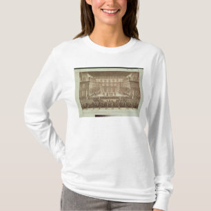 Performance of the opera 'Alceste' T-Shirt