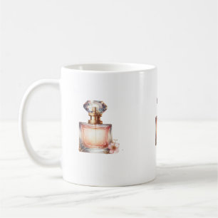 perfum cup