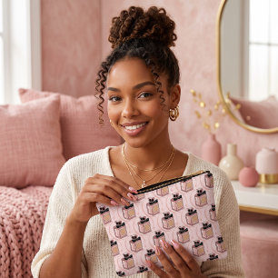 Perfume Accessory Pouch