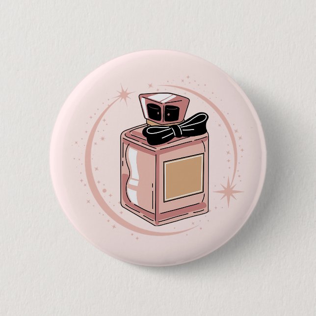 Perfume Button (Front)