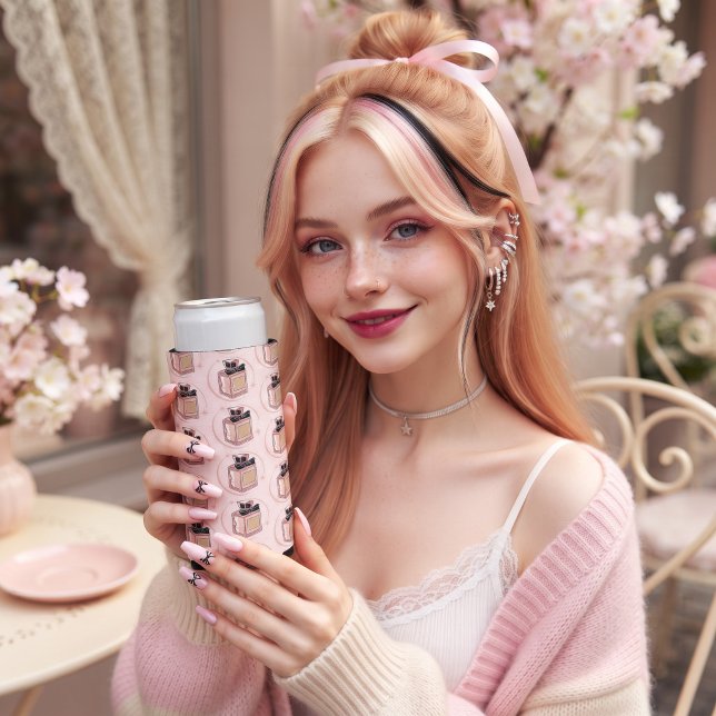 Perfume Can Cooler (Creator Uploaded)