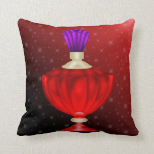 Perfume Cushion
