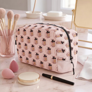 Perfume Dopp Kit