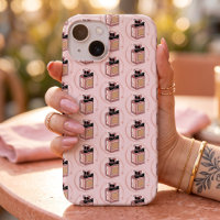 Perfume iPhone Case