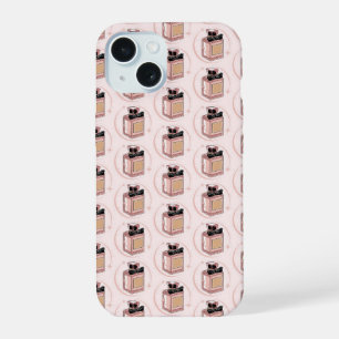 Perfume iPhone Case