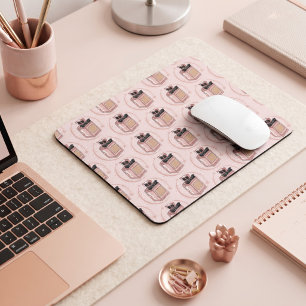 Perfume Mouse Pad