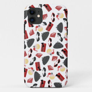 Perfume & Purses iPhone 5 Case