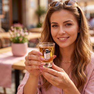 Perfume Shot Glass
