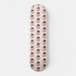 Perfume Skateboard