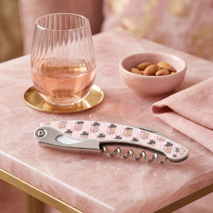 Perfume Waiter's Corkscrew