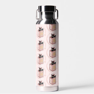 Perfume Water Bottle