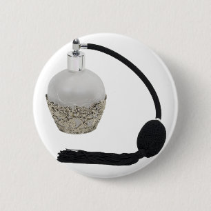 PerfumeAtomizer112109 copy 6 Cm Round Badge