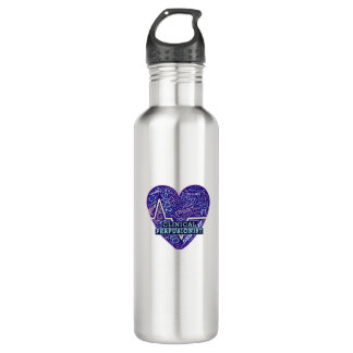 Perfusionist  710 ml water bottle