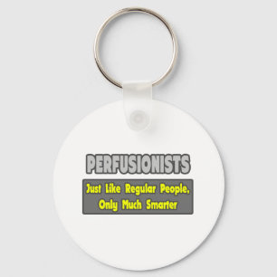 Perfusionists .. Smarter Key Ring