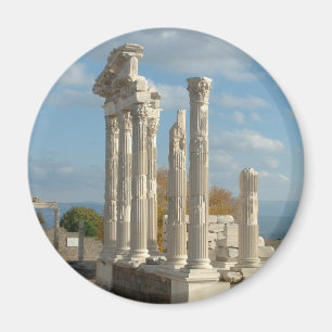 Pergamon Magnet