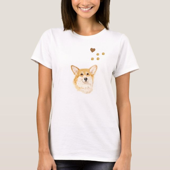 Peri Special T-Shirt (Front)