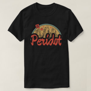 Peridot, Arizona T-Shirt